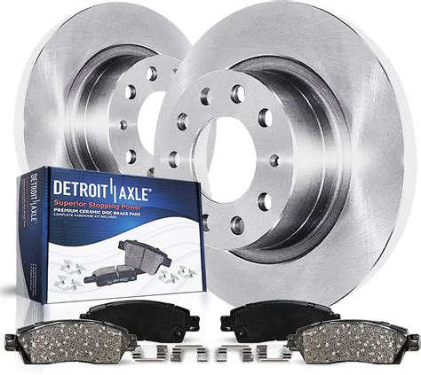 brake pads and rotors kit|Amazon.com: Brake Pads And Rotors Kit.